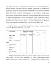 Kineziterapijos metodų veiksmingumas esant blauzdos raumenų ilgio nepakankamumui 15 puslapis