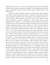 Kineziterapijos metodų veiksmingumas esant blauzdos raumenų ilgio nepakankamumui 16 puslapis