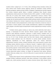 Kineziterapijos metodų veiksmingumas esant blauzdos raumenų ilgio nepakankamumui 17 puslapis