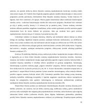 Kineziterapijos metodų veiksmingumas esant blauzdos raumenų ilgio nepakankamumui 18 puslapis