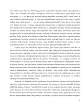 Kineziterapijos metodų veiksmingumas esant blauzdos raumenų ilgio nepakankamumui 19 puslapis