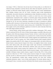 Kineziterapijos metodų veiksmingumas esant blauzdos raumenų ilgio nepakankamumui 20 puslapis