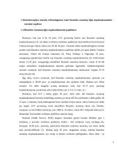 Kineziterapijos metodų veiksmingumas esant blauzdos raumenų ilgio nepakankamumui 3 puslapis