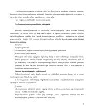 Kineziterapijos metodų veiksmingumas esant blauzdos raumenų ilgio nepakankamumui 8 puslapis