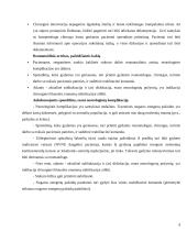 Kineziterapijos metodų veiksmingumas esant blauzdos raumenų ilgio nepakankamumui 9 puslapis