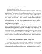 Kineziterapijos metodų veiksmingumas esant blauzdos raumenų ilgio nepakankamumui 10 puslapis