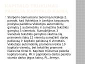 Kapitalo importas. Pagrindiniai kapitalo importuotojai 12 puslapis