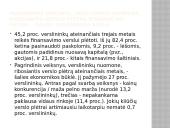 Kapitalo importas. Pagrindiniai kapitalo importuotojai 5 puslapis