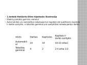 Kapitalo importas. Pagrindiniai kapitalo importuotojai 9 puslapis