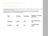 Kapitalo importas. Pagrindiniai kapitalo importuotojai 10 puslapis