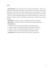 Lengvojo ir sunkaus svorio boksininkų saugus fizinis paruošimas 2 puslapis