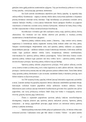 Lengvojo ir sunkaus svorio boksininkų saugus fizinis paruošimas 17 puslapis