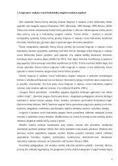 Lengvojo ir sunkaus svorio boksininkų saugus fizinis paruošimas 3 puslapis