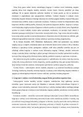 Lengvojo ir sunkaus svorio boksininkų saugus fizinis paruošimas 5 puslapis