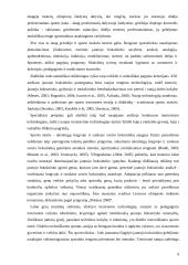 Lengvojo ir sunkaus svorio boksininkų saugus fizinis paruošimas 9 puslapis