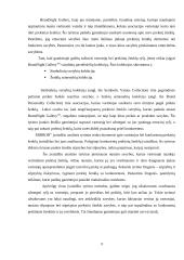Lietuvos alkoholinio gėrimo brendžio prekinių ženklų įvaizdžio vertinimas 12 puslapis