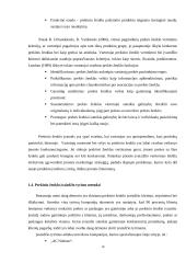 Lietuvos alkoholinio gėrimo brendžio prekinių ženklų įvaizdžio vertinimas 10 puslapis