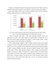 Lietuvos bankų mokėjimo kortelių analizė 14 puslapis