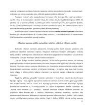 Lietuvos politinės sąmonės formavimas 11 puslapis