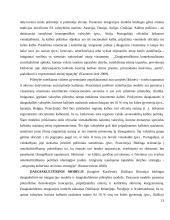 Lietuvos politinės sąmonės formavimas 13 puslapis