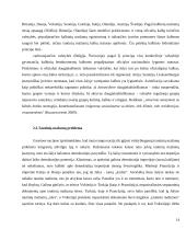 Lietuvos politinės sąmonės formavimas 14 puslapis