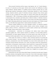 Lietuvos politinės sąmonės formavimas 16 puslapis