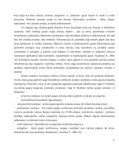 Lietuvos politinės sąmonės formavimas 17 puslapis