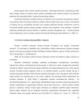 Lietuvos politinės sąmonės formavimas 18 puslapis