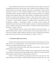 Lietuvos politinės sąmonės formavimas 20 puslapis