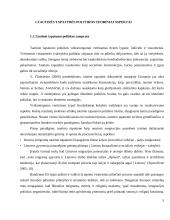 Lietuvos politinės sąmonės formavimas 5 puslapis