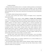 Lietuvos politinės sąmonės formavimas 8 puslapis