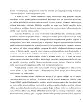 Lietuvos politinės sąmonės formavimas 10 puslapis