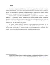 Lygiagrečiosios duomenų valdymo sistemos 2 puslapis