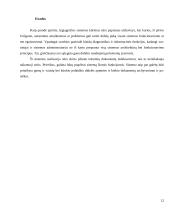 Lygiagrečiosios duomenų valdymo sistemos 12 puslapis