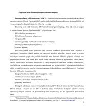Lygiagrečiosios duomenų valdymo sistemos 3 puslapis