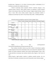 Mokesčių mažinimo galimybės panaudojant laisvasias ekonomines zonas 8 puslapis