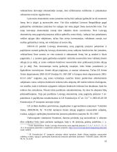 Mokesčių mažinimo galimybės panaudojant laisvasias ekonomines zonas 10 puslapis