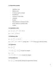 Matematikos teorija ir formulės .doc formatu 5 puslapis