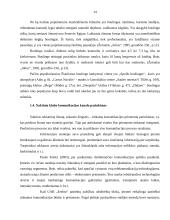 Naktinio klubo pramoginių renginių rinkodaros ypatybės 14 puslapis