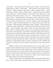 Naktinio klubo pramoginių renginių rinkodaros ypatybės 18 puslapis