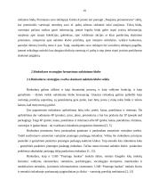 Naktinio klubo pramoginių renginių rinkodaros ypatybės 19 puslapis