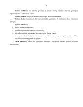 Naktinio klubo pramoginių renginių rinkodaros ypatybės 4 puslapis