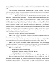 Naktinio klubo pramoginių renginių rinkodaros ypatybės 8 puslapis