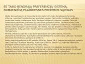 Nacionalinių ekonomikų sąveikos koordinavimas ir konkurencingumo problema. Išsivysčiusių šalių tarpusavio santykių ypatumai 7 puslapis