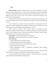 Nepilnamečių smurto priežastys ir tendencijos 2 puslapis