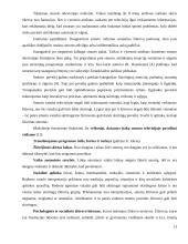 Nepilnamečių smurto priežastys ir tendencijos 13 puslapis