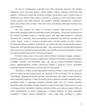 Nepilnamečių smurto priežastys ir tendencijos 15 puslapis