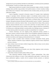 Nepilnamečių smurto priežastys ir tendencijos 16 puslapis