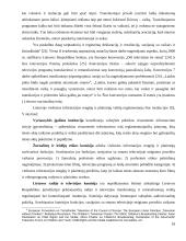 Nepilnamečių smurto priežastys ir tendencijos 18 puslapis