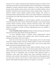 Nepilnamečių smurto priežastys ir tendencijos 19 puslapis